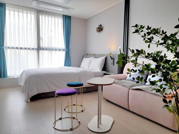 Wellstay hotel Incheon