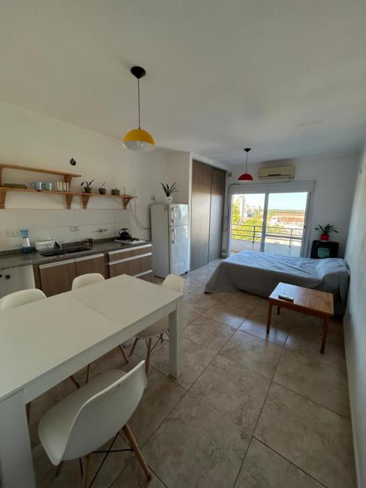 Castalda Alojamiento