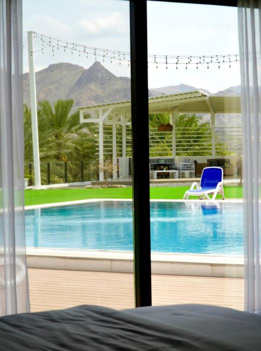 Sheema Lodge