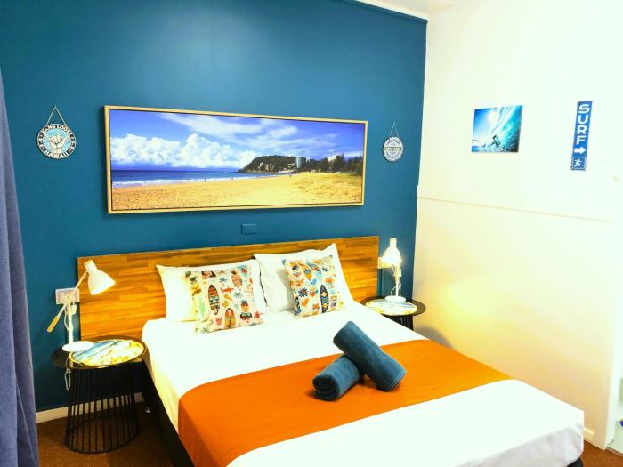 Acacia Motel