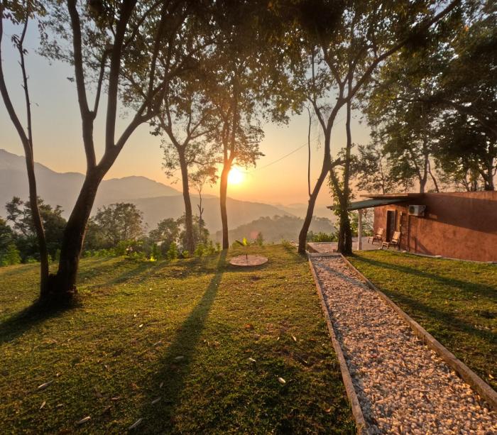 Ella Sobaway Resorts
