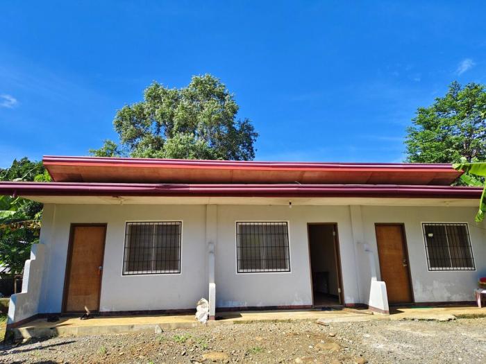 Macabuag Apartment