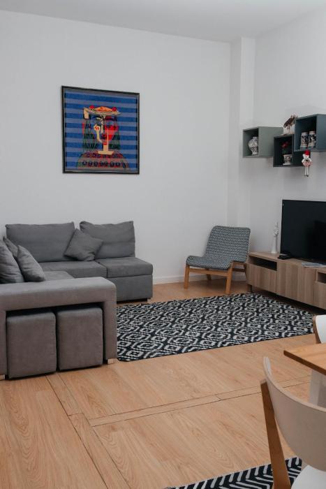 Guest House T4 no Porto