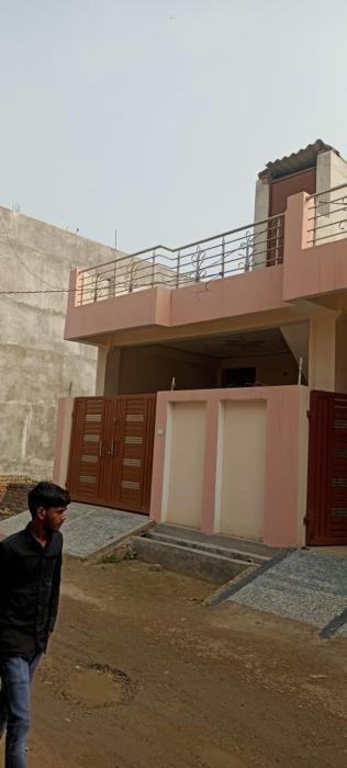 Sangam Kumbh Homestay Triveni River