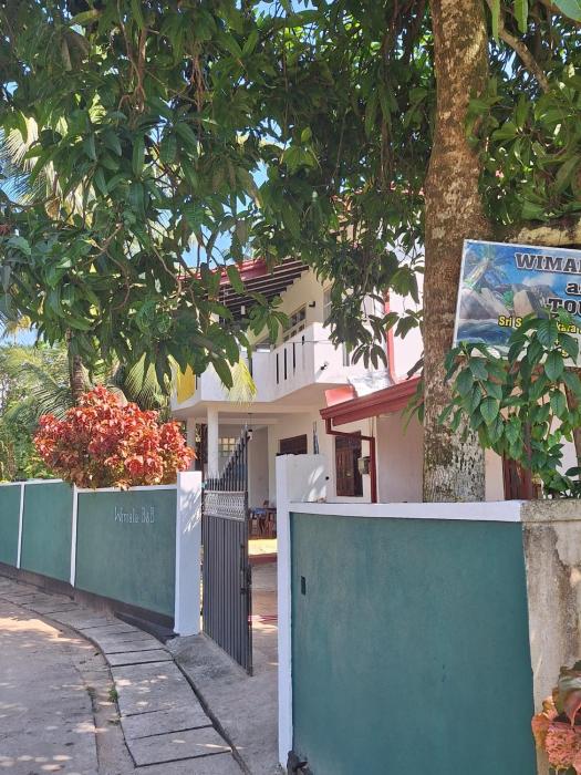Wimala B&B