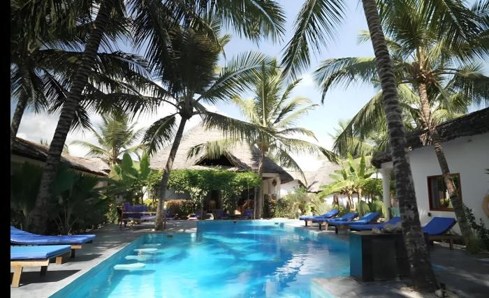 Little Pompeji Boutique Hotel - Adults Only