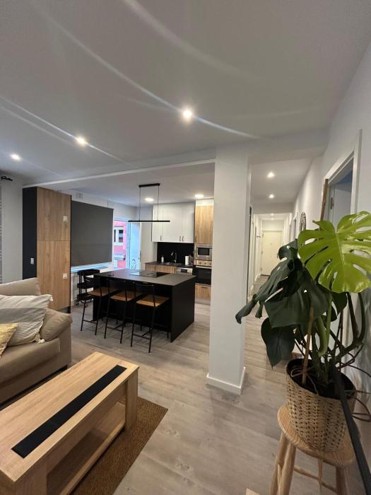 Apartamento de la playa VUT 7012 AS