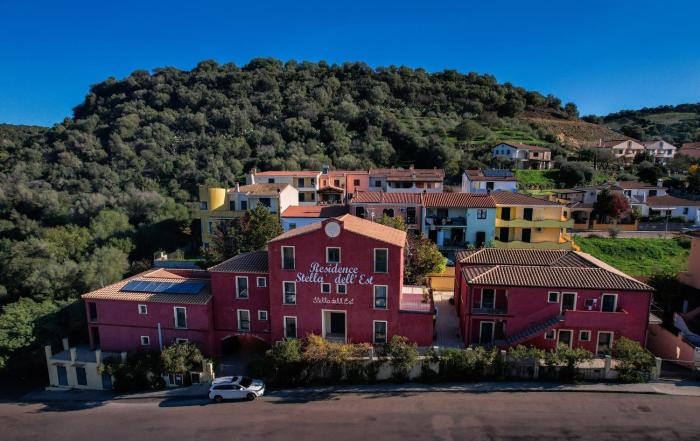 Residence Stella DellEst