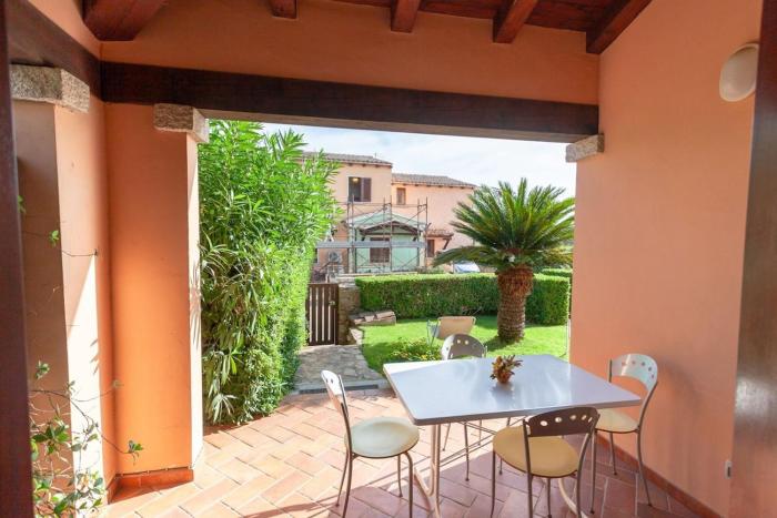 Villetta Perla Marina 2