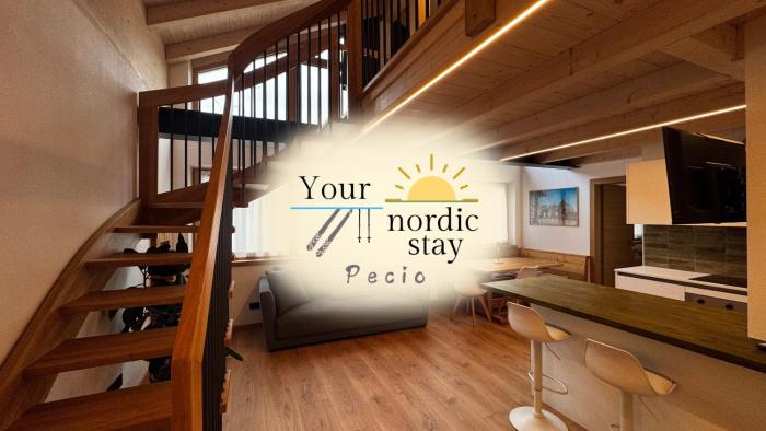 Pecio - Your nordic stay