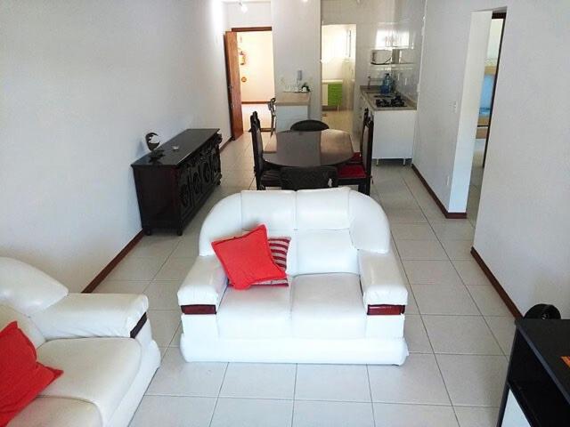 Apartamento governador Celso ramos paraíso de Palmas