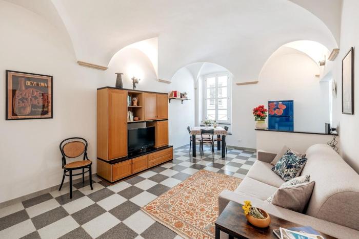 Casa Penelope Finalborgo