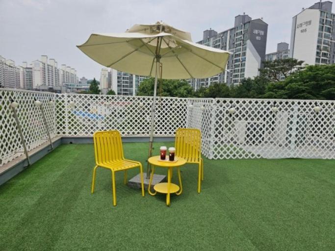 Super close to the station, cost-effective accommodation, women-only accommodation