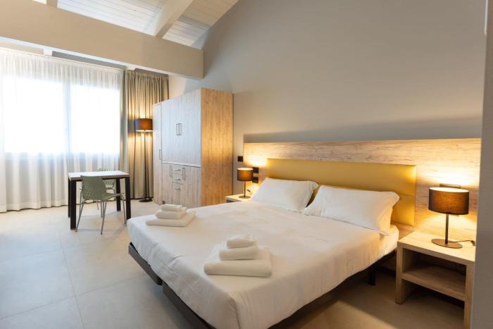 Residence La Punta
