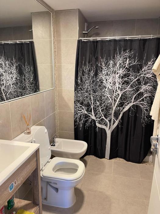 Depto 2 Dormitorios Pilay F Temporario