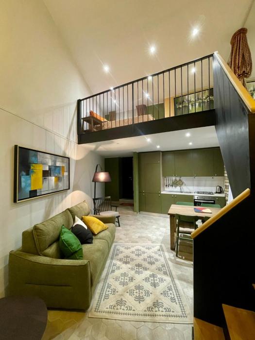 b&b Vanvitelli Appartamento