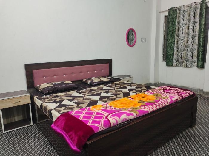Welcome to AG HOME STAY