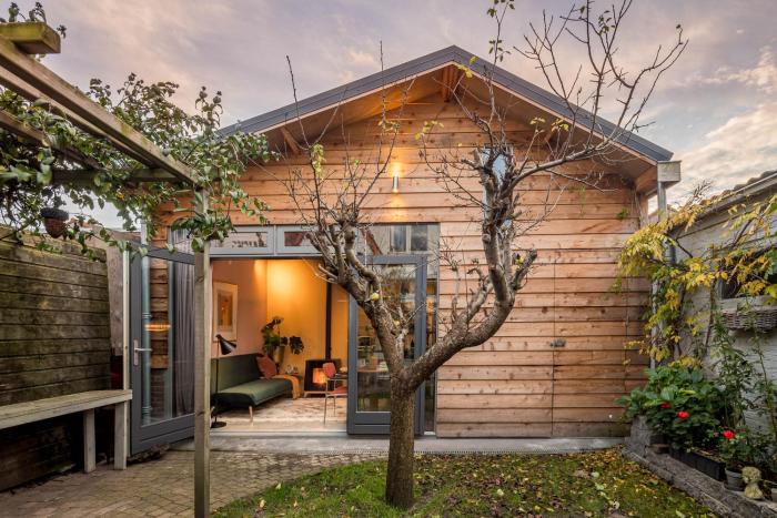 Deborahs Hiding Place