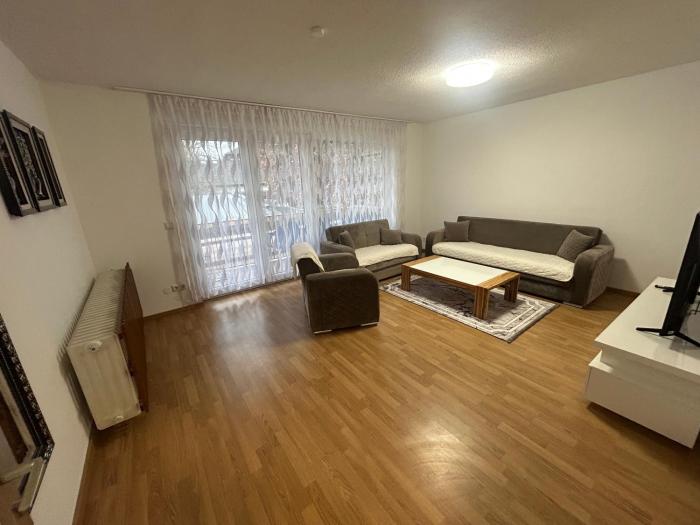 Wohnung im Herzen der Altstadt