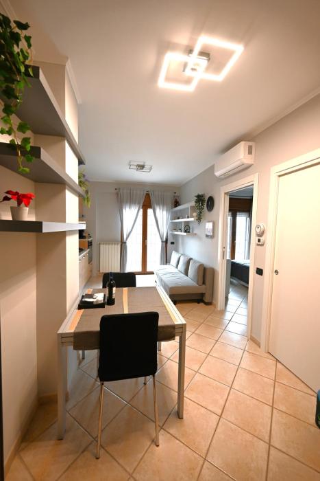 Appartamento Nettuno Casa di Romy