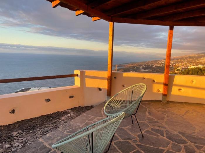 Finca Horizonte Azul