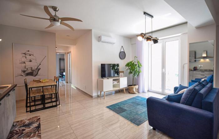 Gorgeous Apartment In Falerna Marina