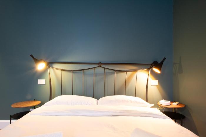 Orea Spiti - The Baraka Shack Milano