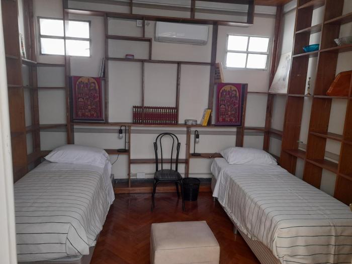 Apartamento del bufete