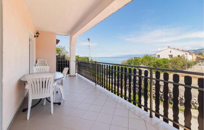 Beautiful Apartment In Sveti Juraj