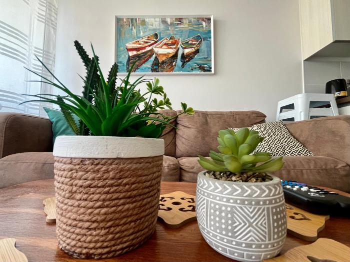 Depto. en Avenida Pacífico N* 3100, La Serena