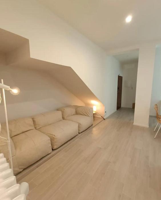 Appartamento in centro storico Rimini