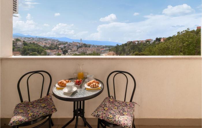 Awesome Apartment In Novi Vinodolski
