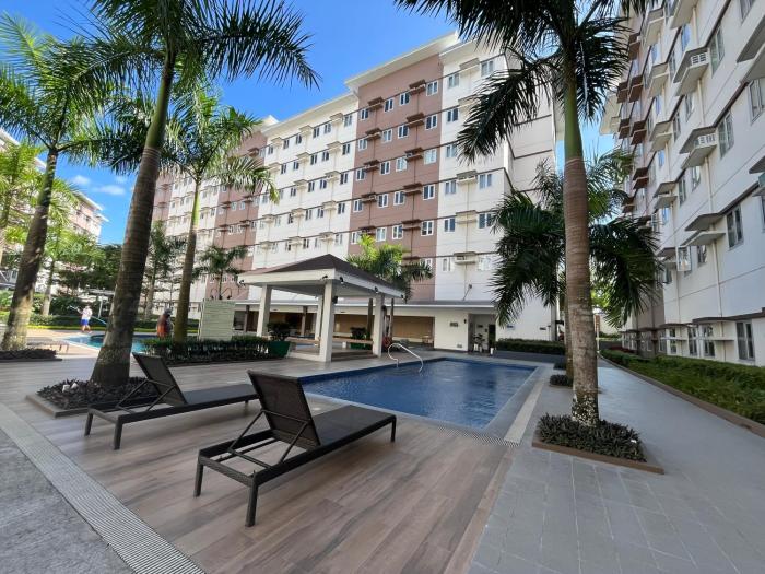 Aras Solace Place