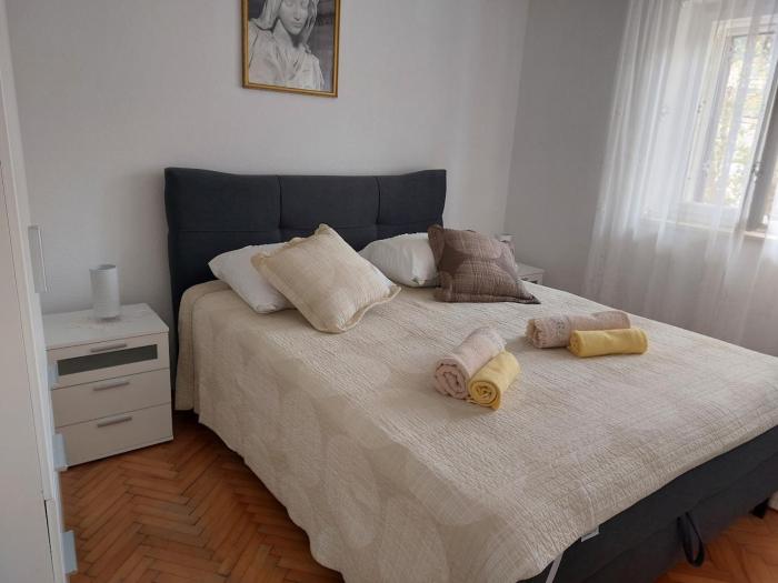 Apartman near the sea