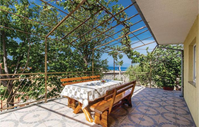 Lovely Apartment In Sveti Juraj