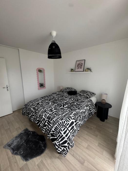 Le Charme de Tremblay entre Stade de France et CDG