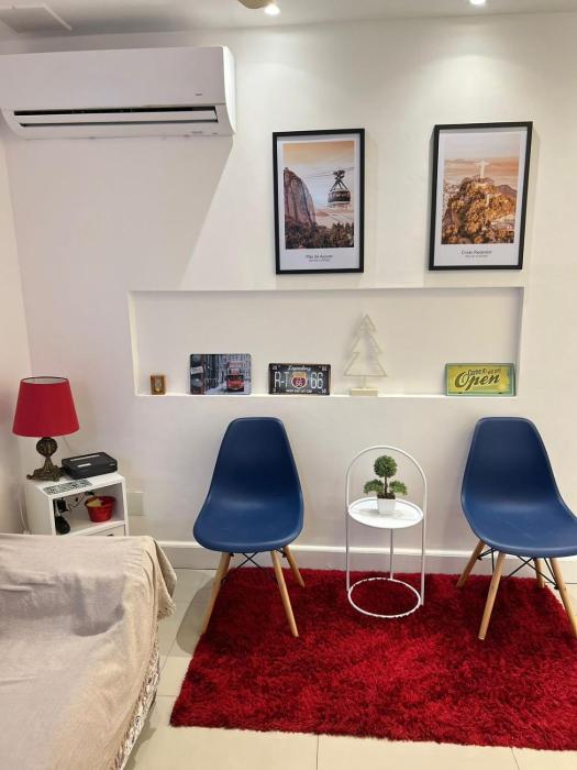 Copacabana na medida