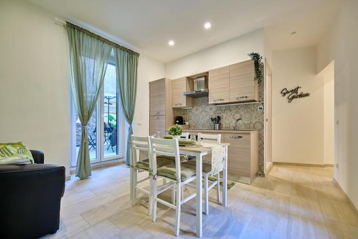 SweetgardenTrastevere