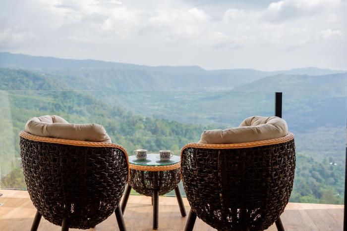 The Witari Kintamani