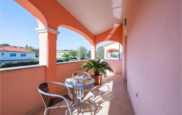 Awesome Apartment In Rovinj