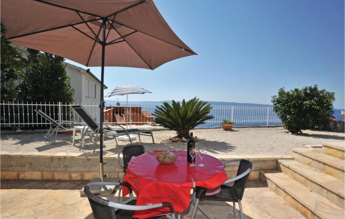 Apartment Bulicica Bok Iii