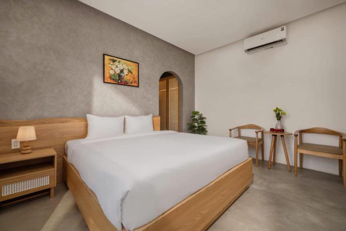 MAY HOMESTAY Villa