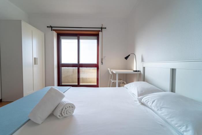 T4 Familiar - Braga centro - By House and People