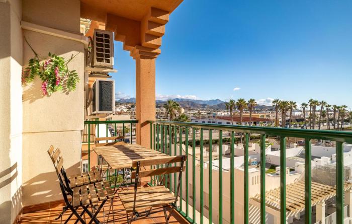 Cozy Apartment In Torrox Costa