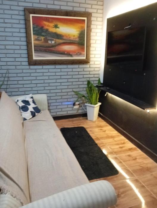 Lindo Loft na Praia dos Sonhos