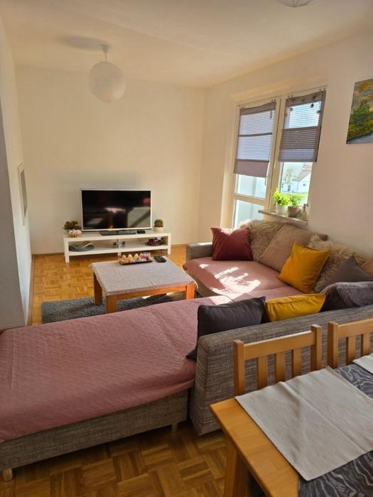 Apartment nah am Strand in Breitungen