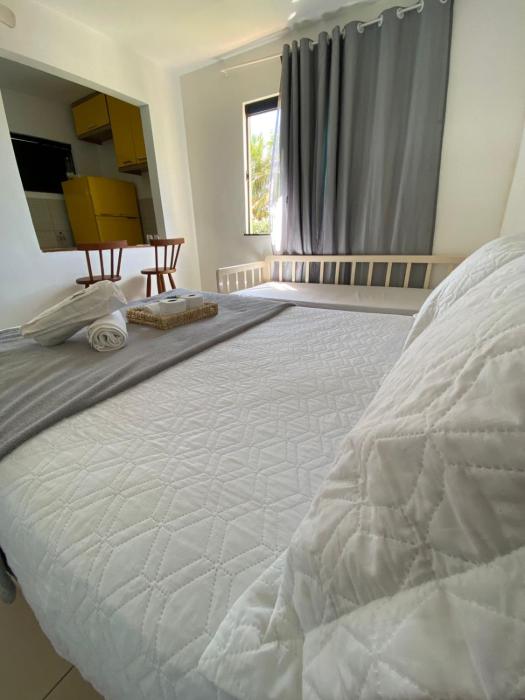Loft desfrutando de Arraial I
