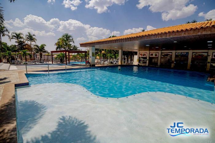 Internacional Resort