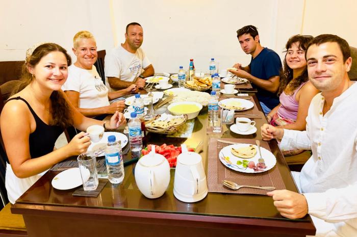 Emerald Home Stay