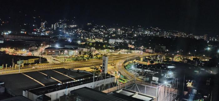 Apartamento Las Vegas Plaza